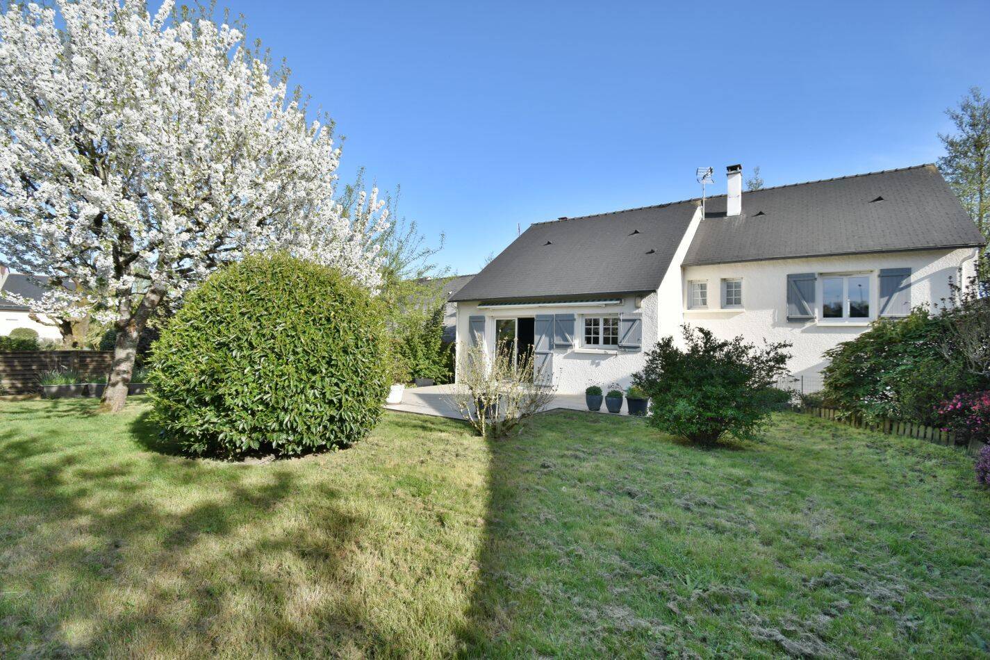 Maison 6 pièces 106 m² · à Cholet · 106 m² · 239 900 €