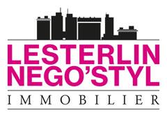 LESTERLIN NEGO STYL logo