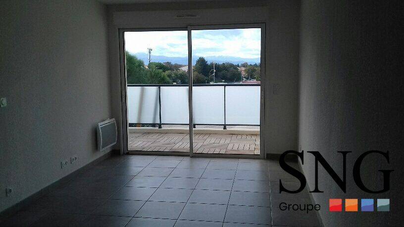 Appartement 2 pièces 38 m² · à Elne · 38 m² · 526 €