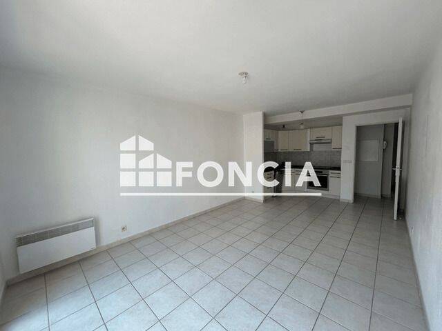 Appartement 2 pièces 49 m² · à Digne-les-Bains · 49 m² · 704 €