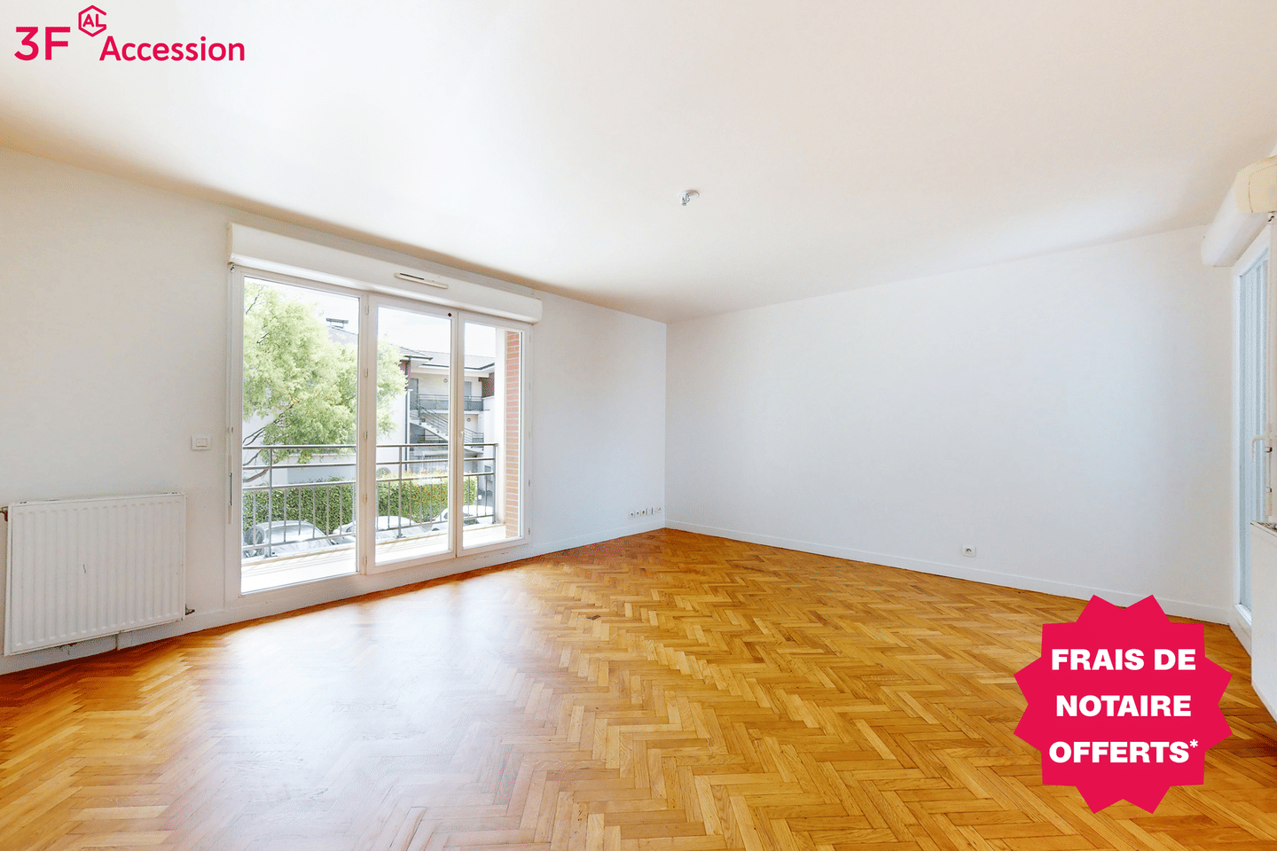 Appartement 4 pièces 81 m² · à Chelles · 81 m² · 231 130 €