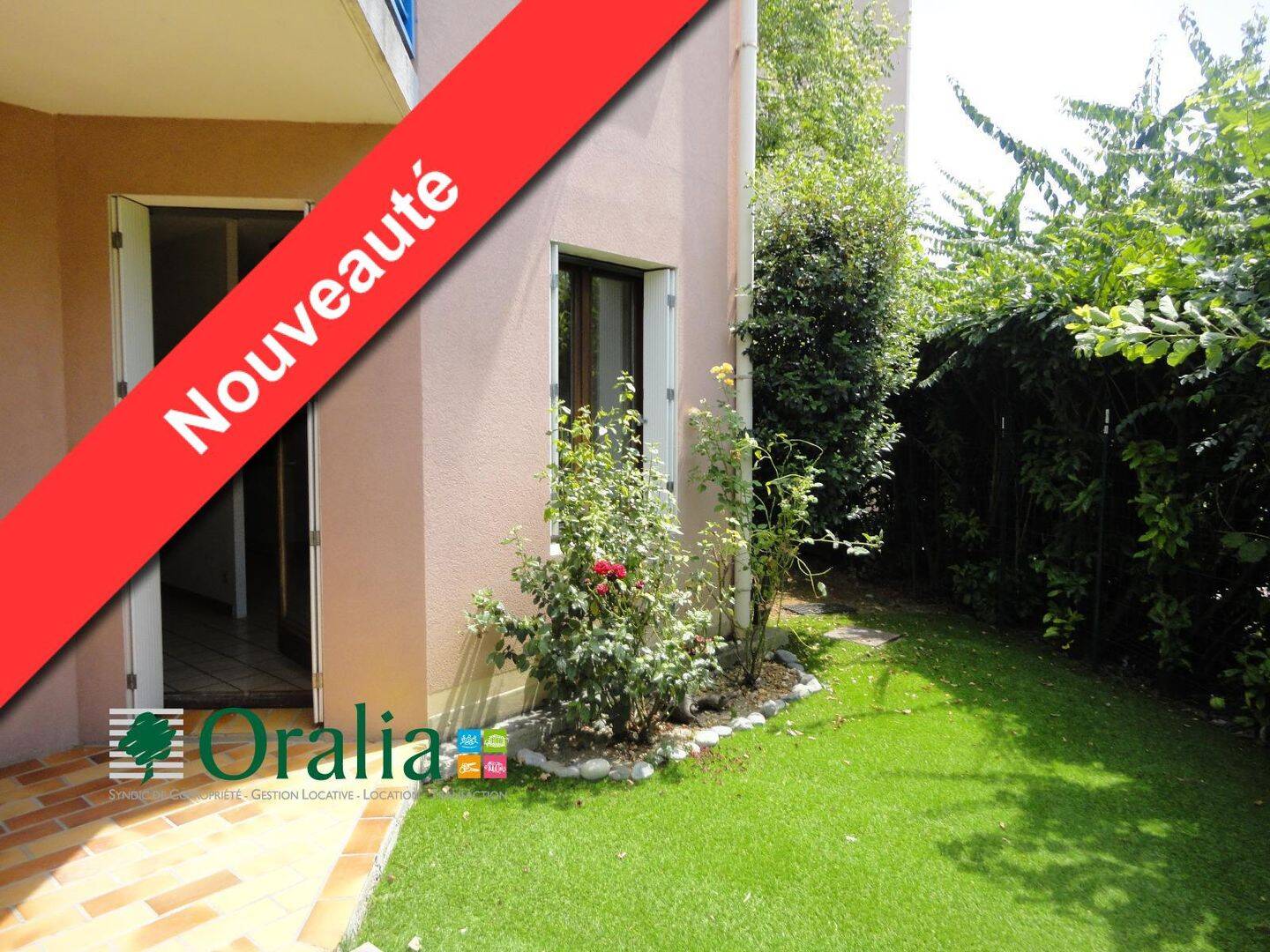 Appartement 2 pièces 52 m² · à Meylan · 51,7 m² · 746 €