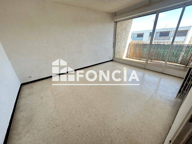 Appartement 2 pièces 49 m² · à Lunel · 49,3 m² · 571 €/mois