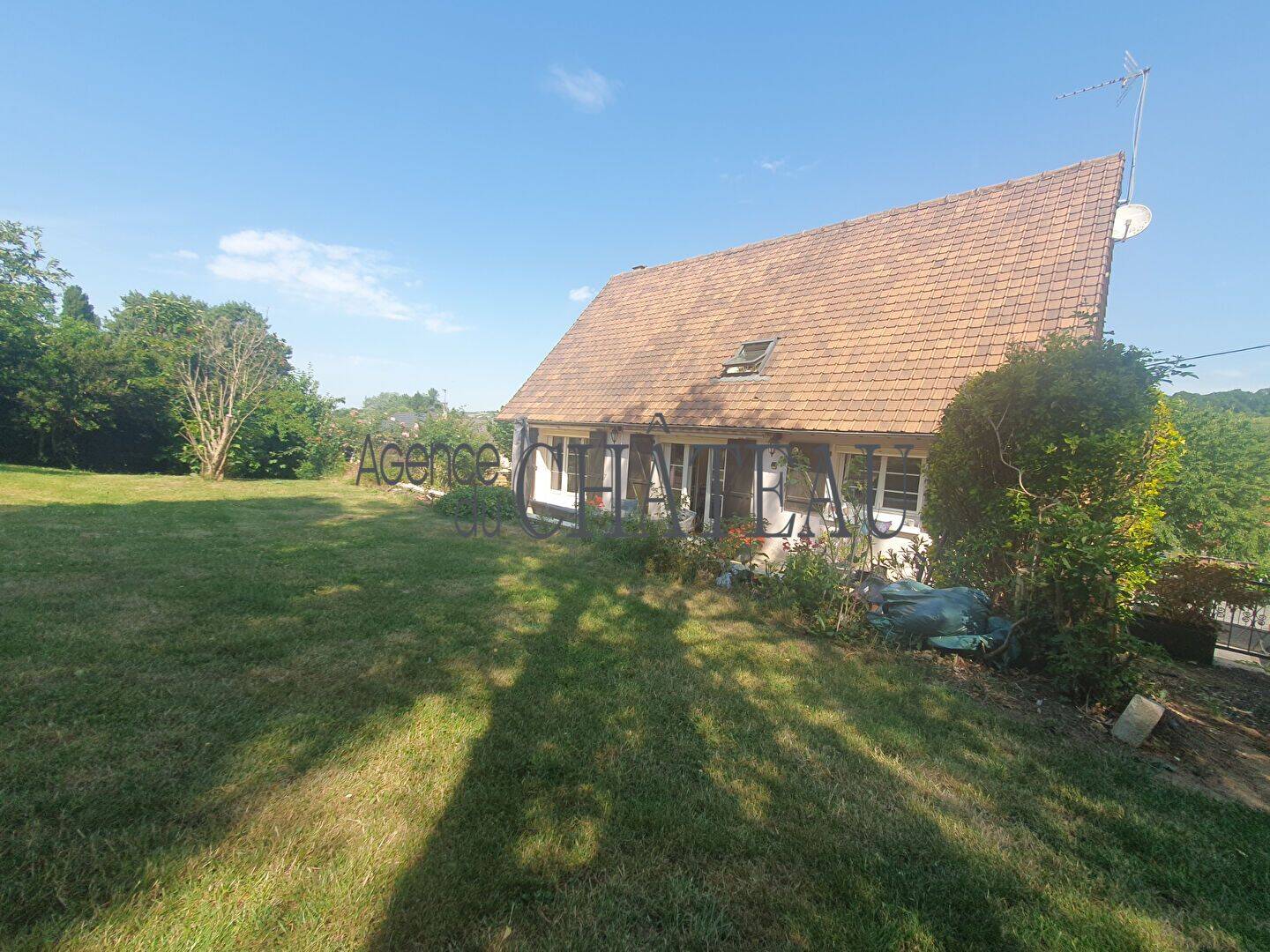 Maison 6 pièces 126 m² · à Les Andelys · 125,8 m² · 239 000 €