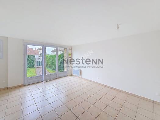 Duplex à vendre 117 000 € 1 pièce 28 m² 1er étage Riva Bella Ouistreham 14150