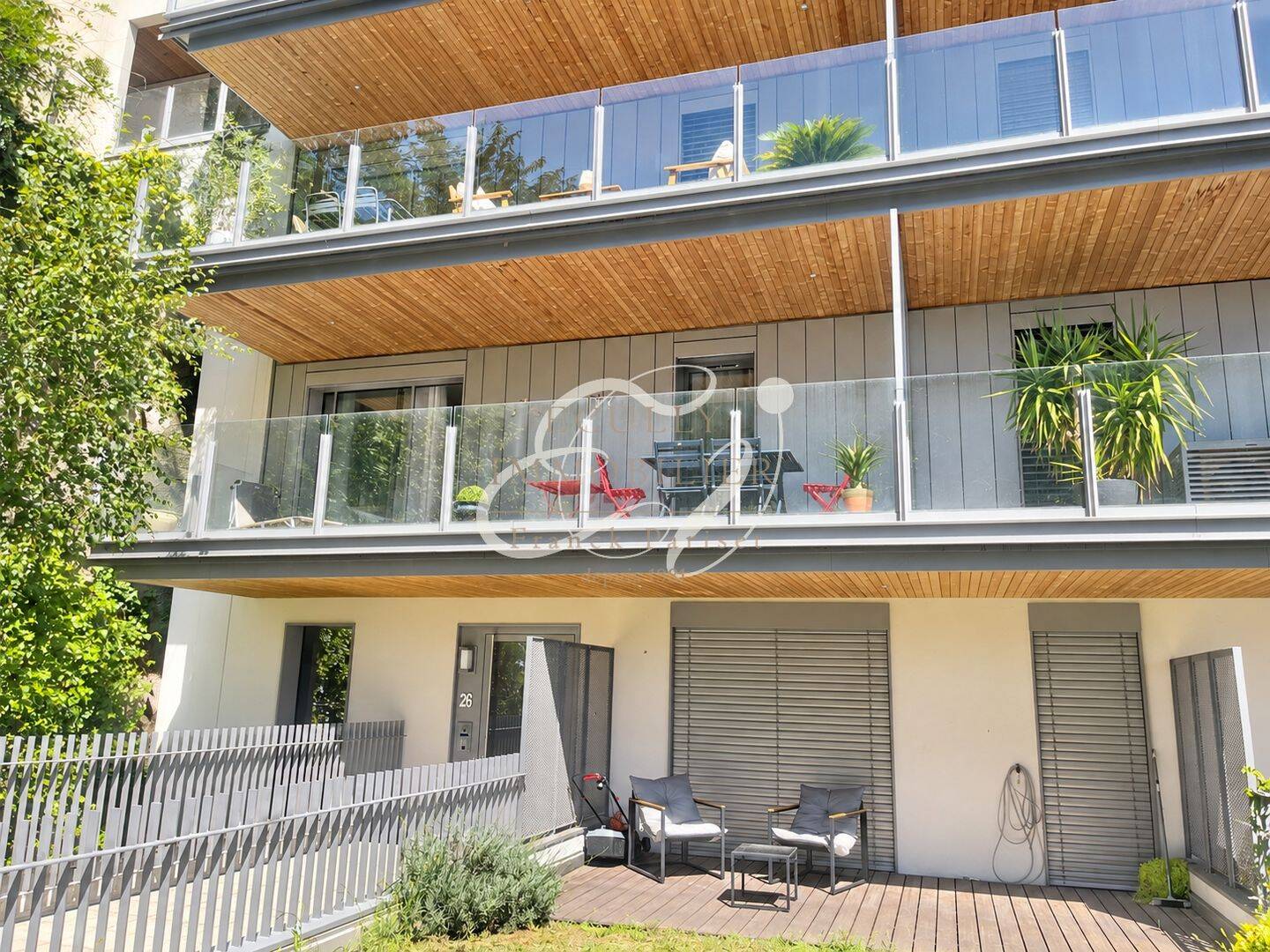 Appartement 2 pièces 54 m² · à Lyon 5ème Arrondissement · 53,7 m² · 330 000 €