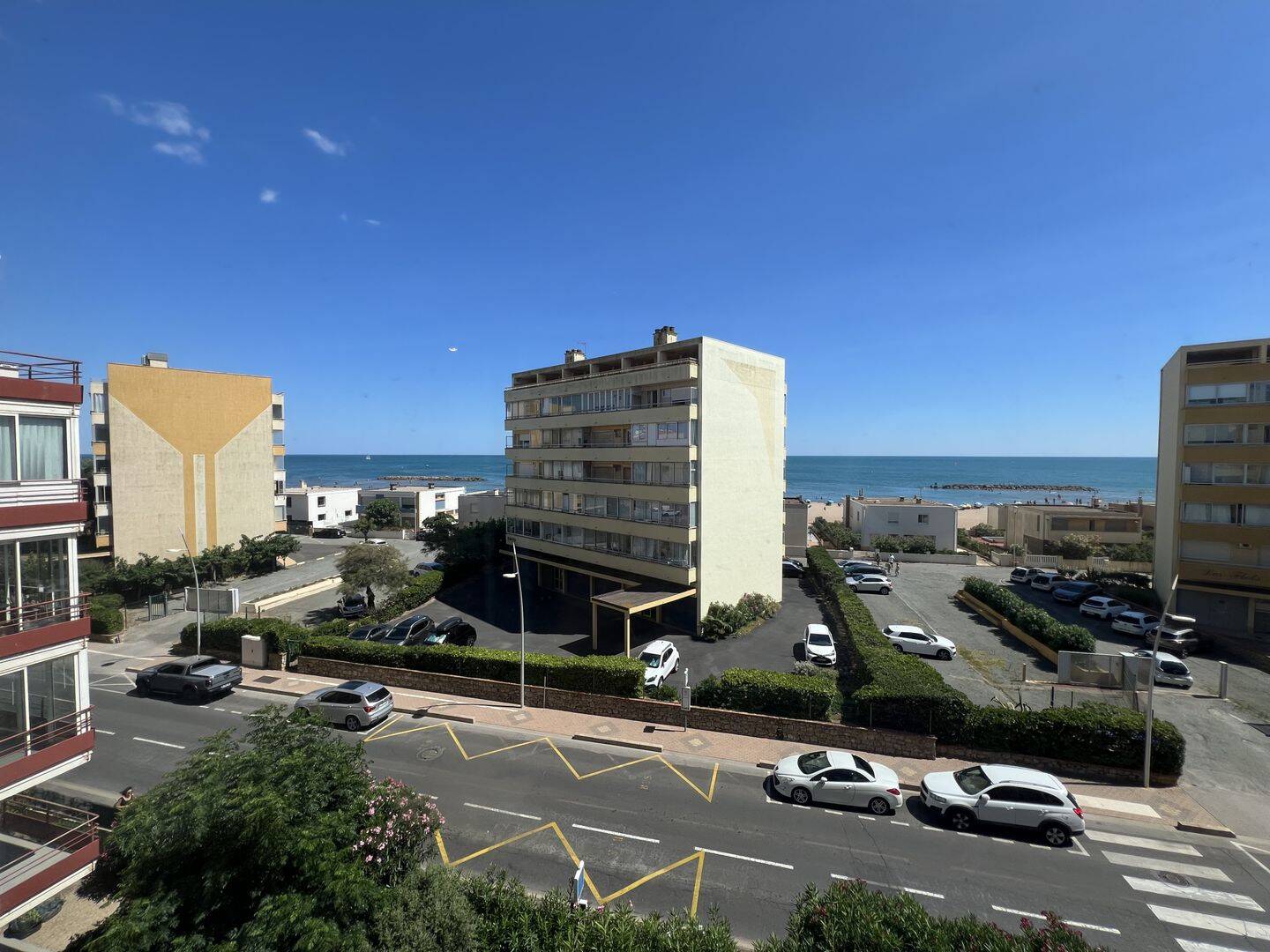 Appartement 2 pièces 25 m² · à Valras-Plage · 25 m² · 149 000 €