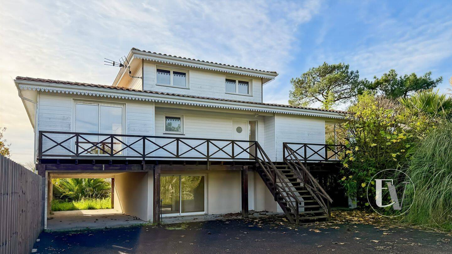 Maison 5 pièces 150 m² · à Gujan-Mestras · 150 m² · 817 000 €