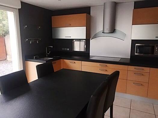 Maison de ville à vendre 229 000 € 5 pièces 4 chambres 150 m² Entre les Deux Routes-Champs Fleuris Dombasle-sur-Meurthe 54110