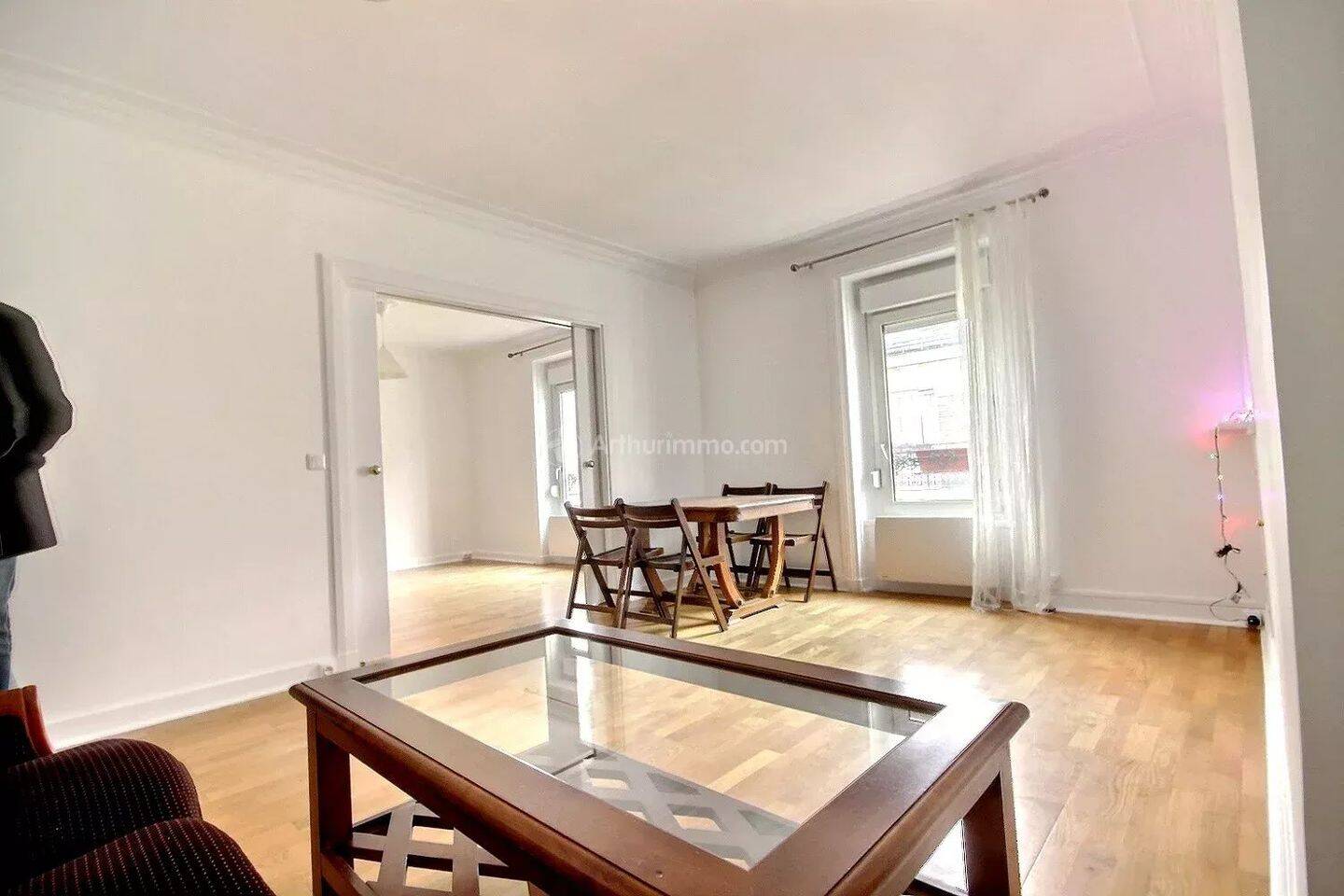 Appartement 3 pièces 64 m² · à Asnières-sur-Seine · 64 m² · 1 679 €/mois