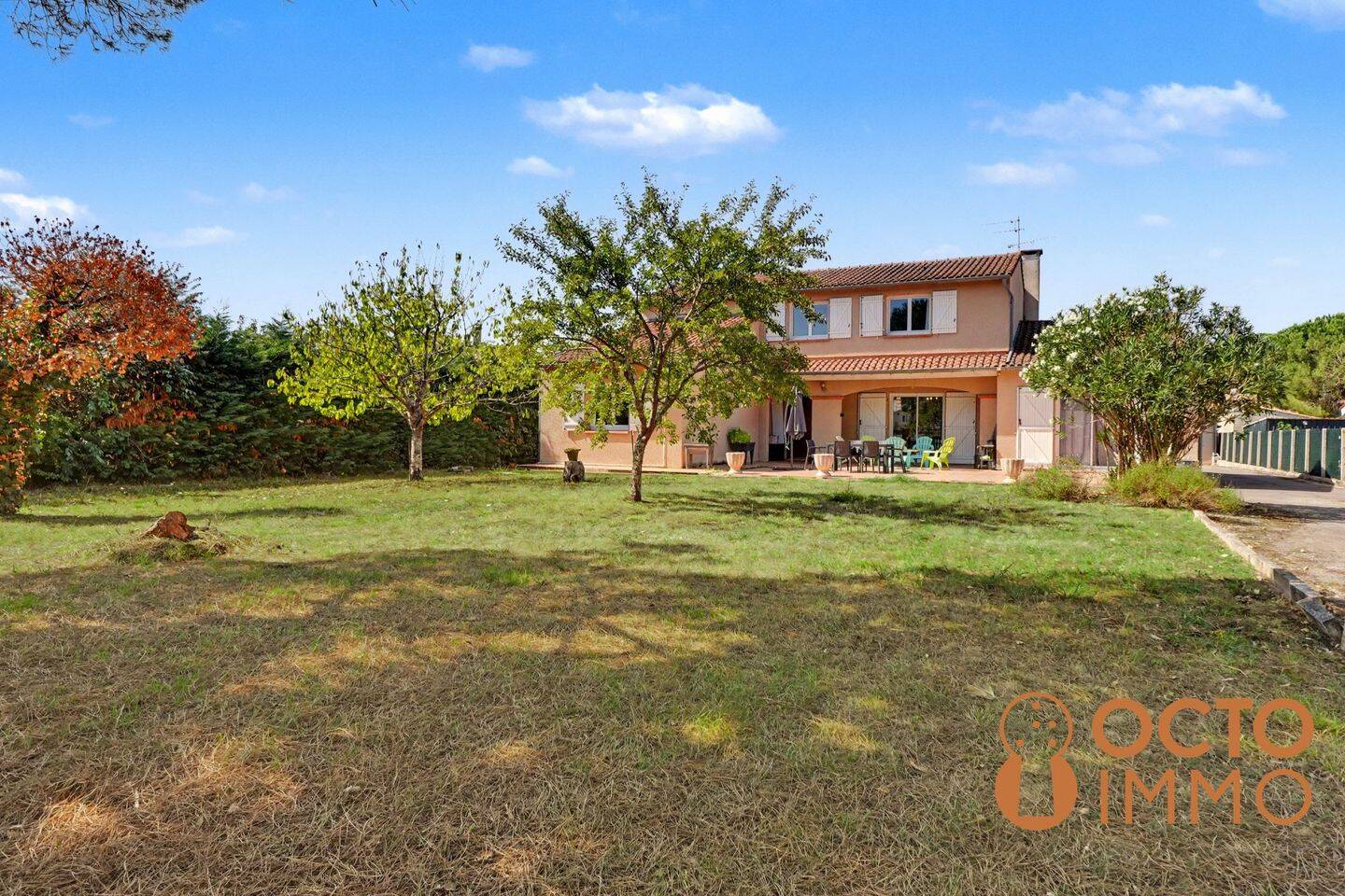 Maison 7 pièces 246 m² · à Plaisance-du-Touch · 246 m² · 475 000 €