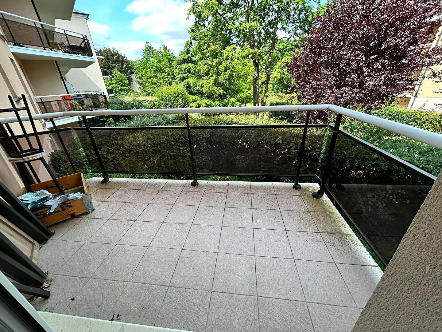 Appartement 2 pièces 45 m² · à Rambouillet · 45 m² · 900 €
