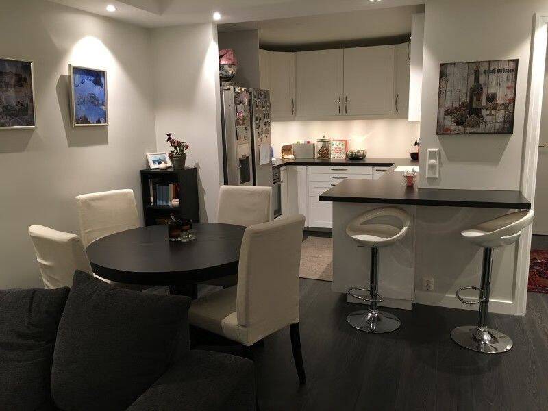 Appartement 3 pièces 65 m² · à Nantes · 65 m² · 650 €/mois