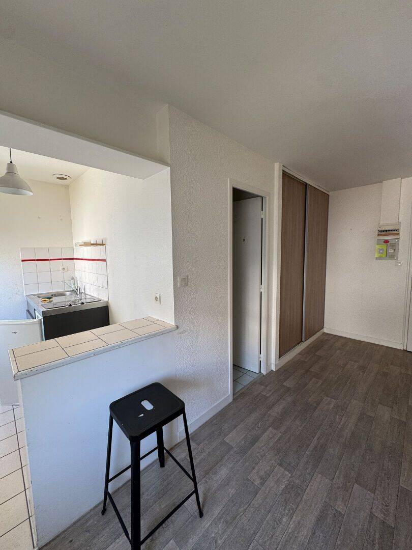 Appartement 1 pièce 21 m² · à Abrest · 21 m² · 520 €