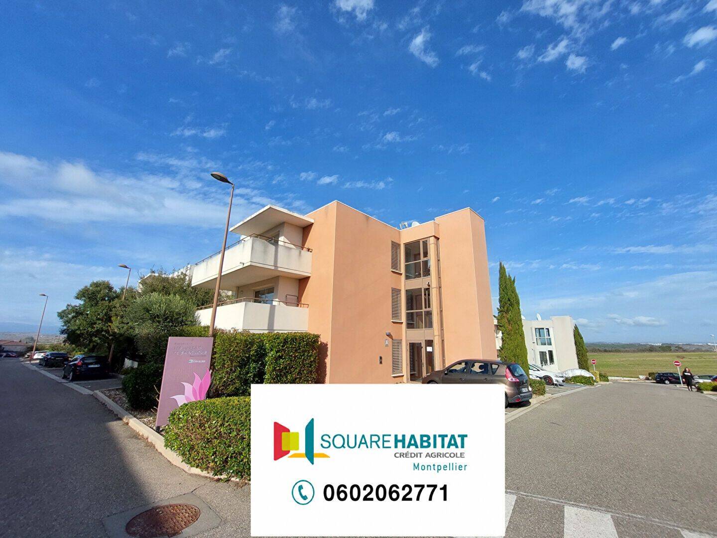 Appartement 4 pièces 78 m² · à Boujan-sur-Libron · 78 m² · 175 000 €