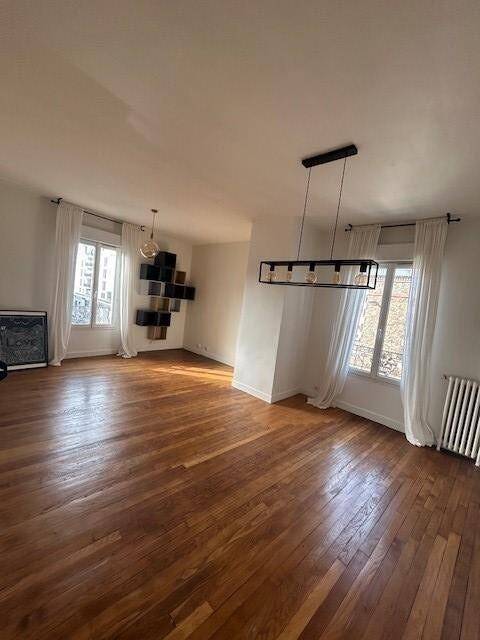 Appartement 2 pièces 49 m² · à Thiais · 48,6 m² · 1 050 €/mois