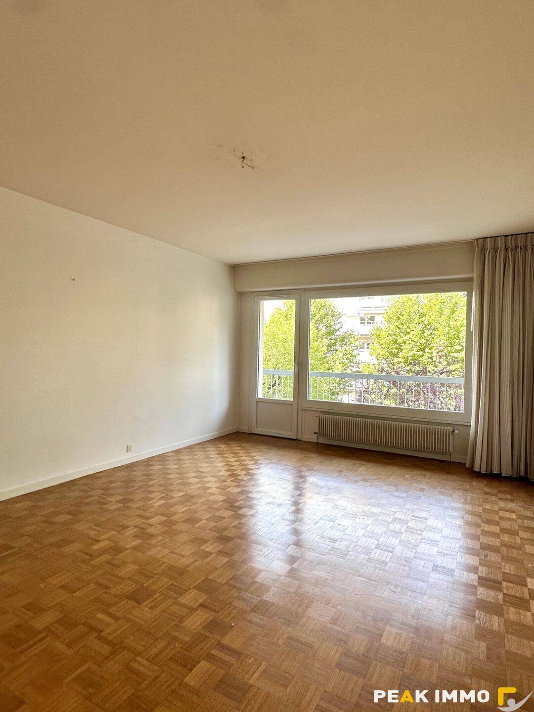 Appartement 3 pièces 80 m² · à Annecy · 80 m² · 1 362 €