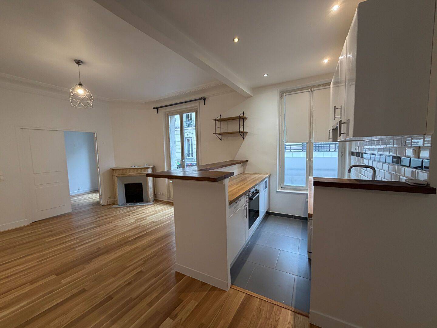 Appartement 3 pièces 54 m² · à Nogent-sur-Marne · 54 m² · 1 395 €