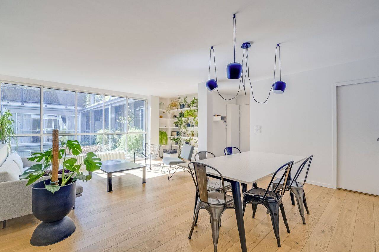 Appartement 4 pièces 104 m² · à Paris 11ème Arrondissement · 104 m² · 1 225 000 €