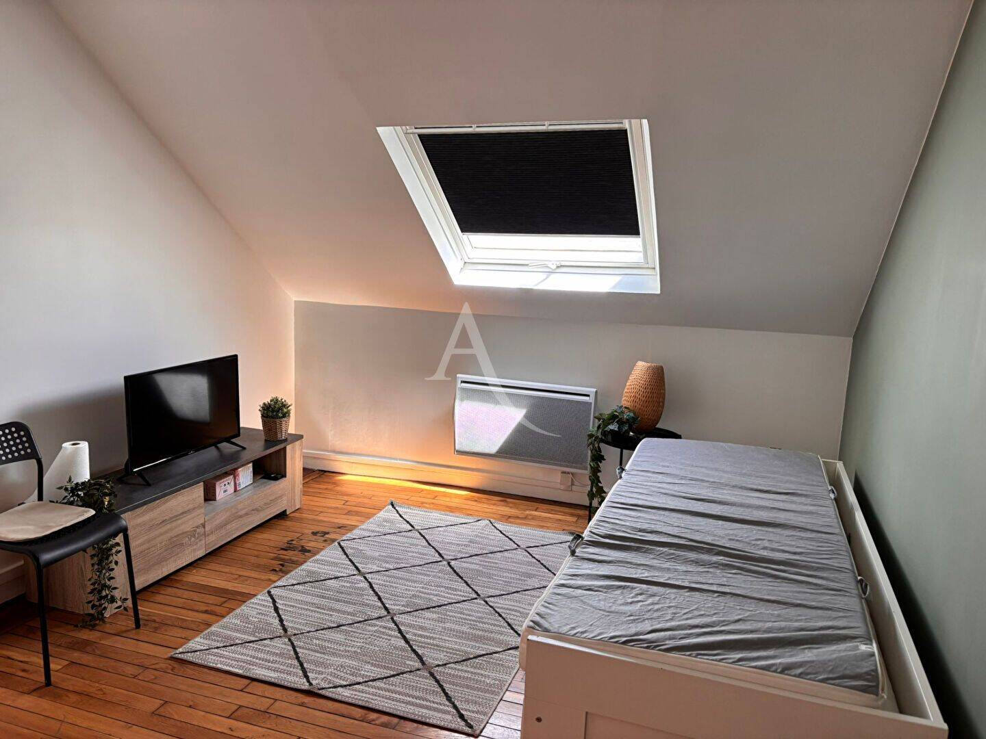 Appartement 1 pièce 19 m² · à Drancy · 19 m² · 700 €