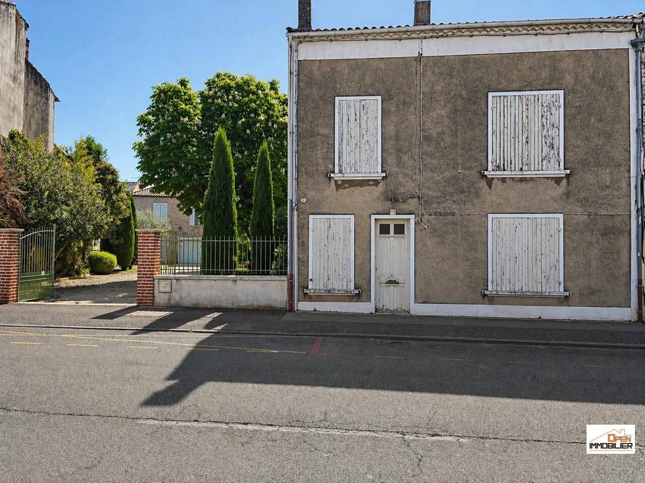 Maison 5 pièces 155 m² · à Villeneuve-sur-Lot · 155 m² · 119 000 €