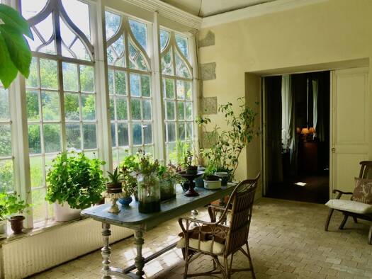 Demeure à vendre 1 950 000 € 16 pièces 8 chambres 600 m² 150 000 m² de terrain Le Fœil 22800