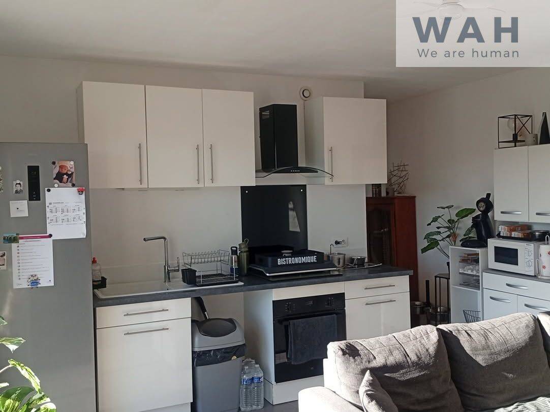 Maison 2 pièces 38 m² · à Saturargues · 38 m² · 660 €/mois