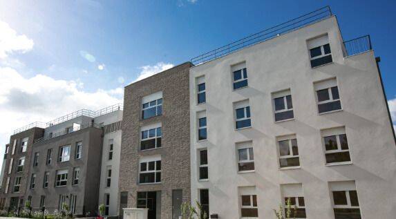Appartement 3 pièces 65 m² · à Deuil-la-Barre · 65 m² · 1 154 €