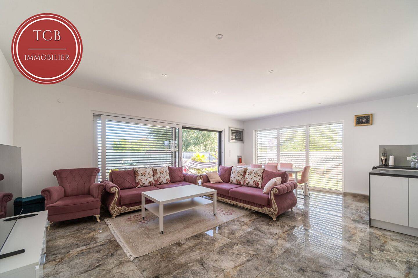 Maison 5 pièces 112 m² · à Hirtzbach · 112 m² · 379 500 €