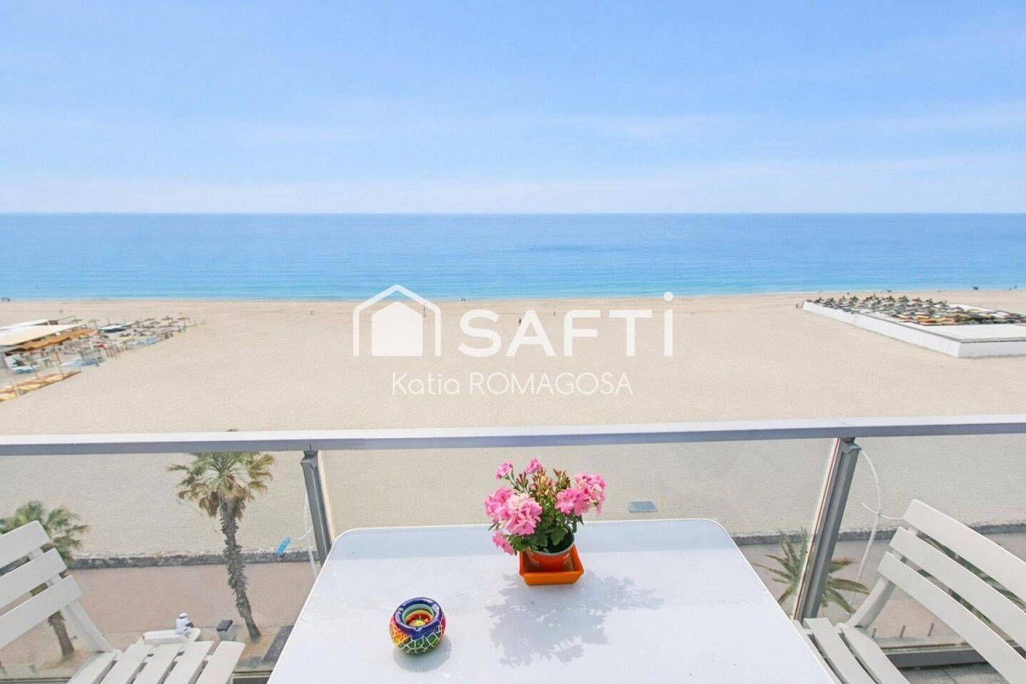 Appartement 4 pièces 98 m² · à Canet-en-Roussillon · 98 m² · 790 000 €