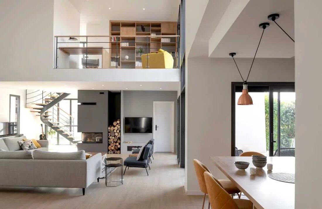 Appartement 5 pièces 114 m² · à Fontenay-sous-Bois · 114 m² · 940 000 €