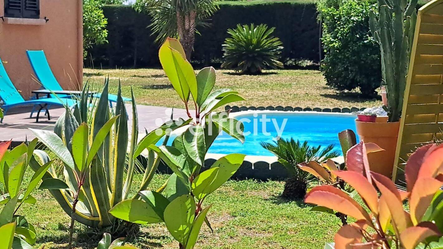 Maison 5 pièces 117 m² · à Aléria · 117 m² · 350 000 €