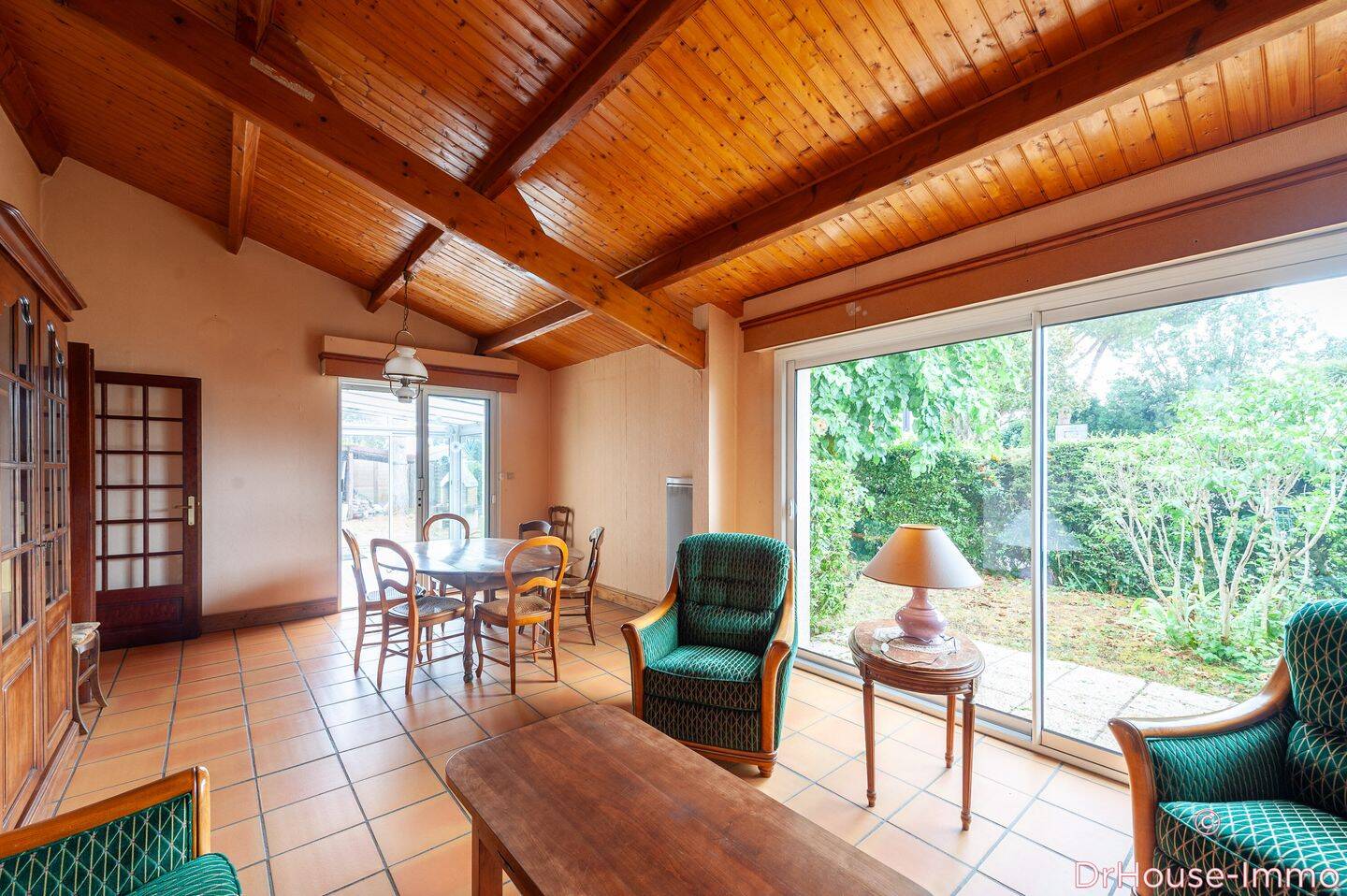 Maison 6 pièces 130 m² · à Puilboreau · 130 m² · 388 500 €