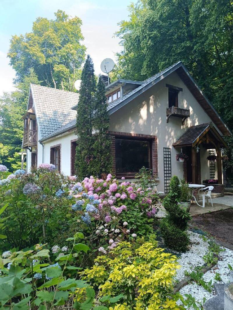 Maison 5 pièces 161 m² · à Ault · 161 m² · 465 000 €