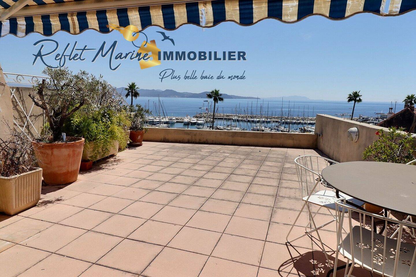 Appartement 3 pièces 86 m² · à La Ciotat · 86 m² · 679 500 €
