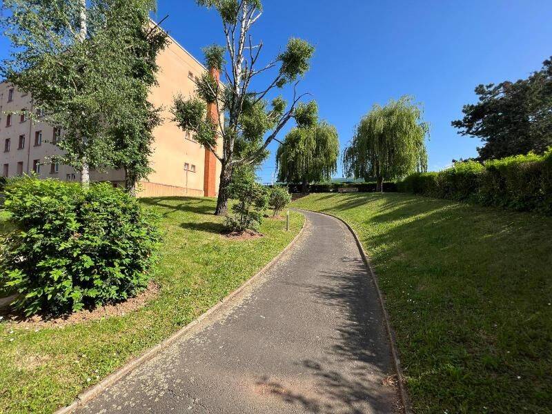Appartement 3 pièces 59 m² · à L'Arbresle · 58,7 m² · 710 €/mois