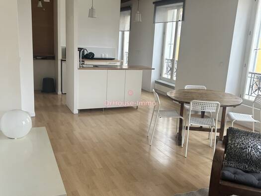 Appartement à vendre 491 625 € 2 pièces 1 chambre 47 m² Étage 3/4 Croulebarbe Paris 13ème arrondissement 75013
