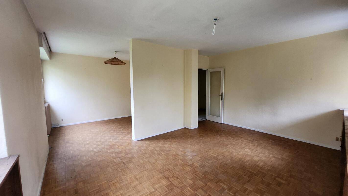 Appartement 4 pièces 100 m² · à Saint-Herblain · 100 m² · 159 000 €