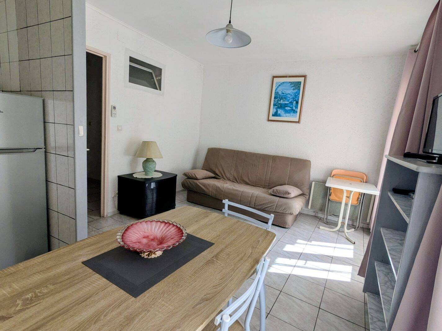 Appartement 2 pièces 35 m² · à Amélie-les-Bains-Palalda · 35 m² · 49 500 €