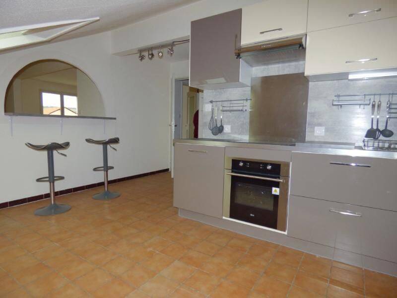 Appartement 2 pièces 60 m² · à Sancé · 60,4 m² · 505 €/mois