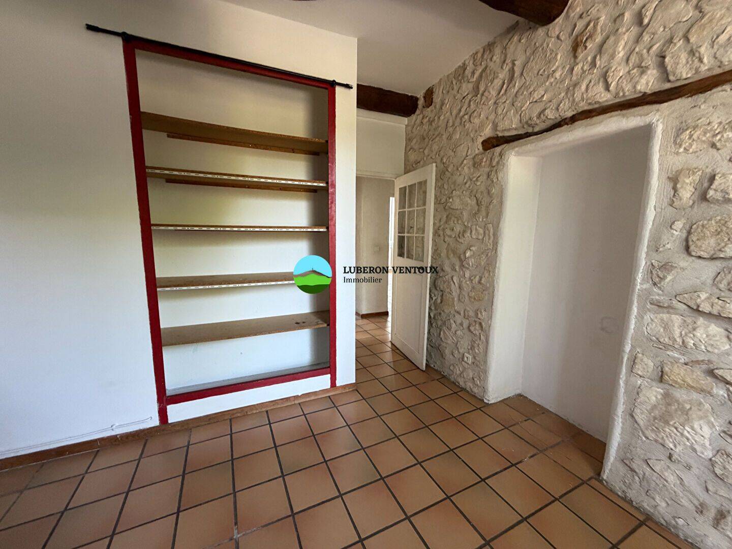 Appartement 3 pièces 50 m² · à Pernes-les-Fontaines · 50,2 m² · 680 €/mois