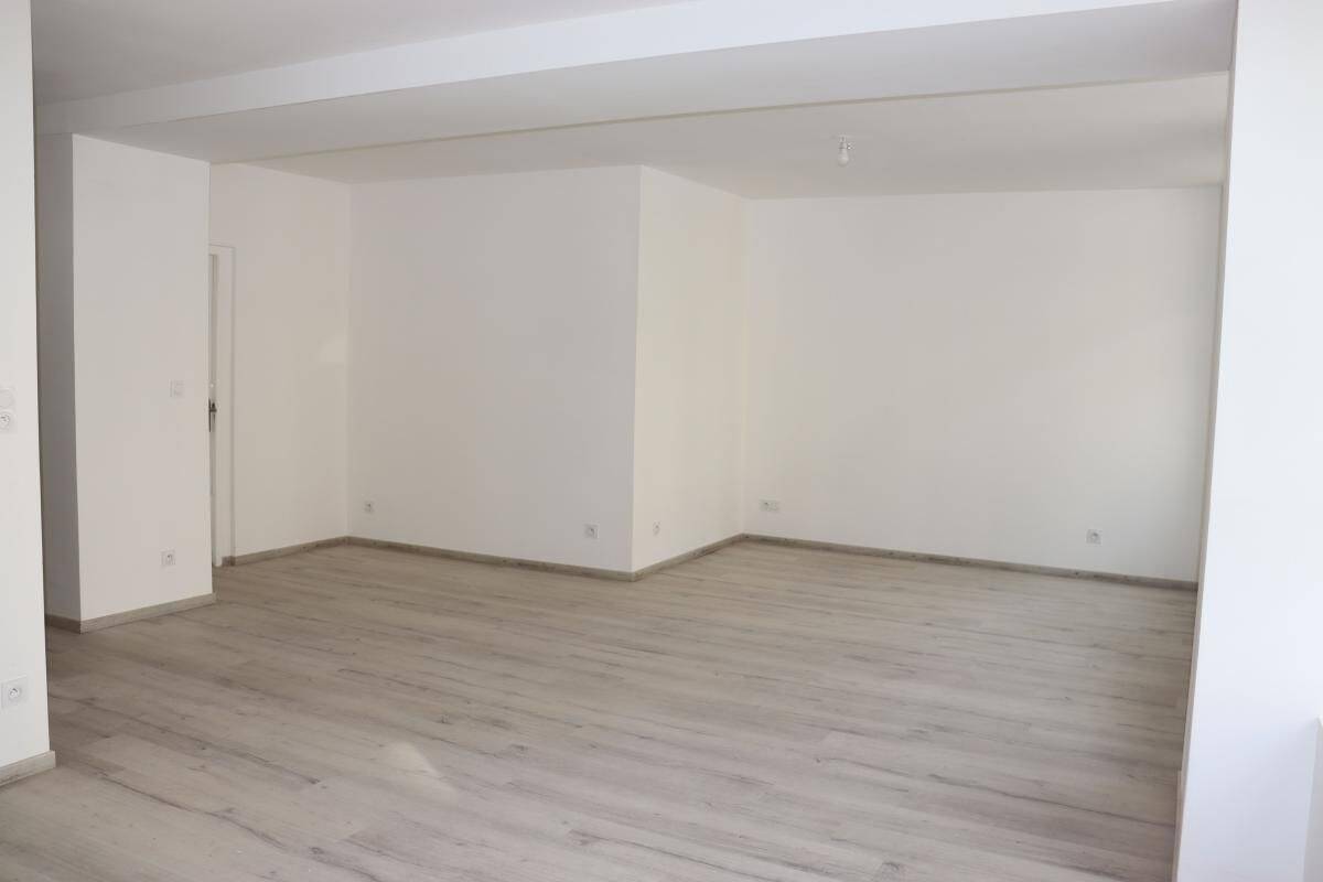 Appartement 3 pièces 63 m² · à Auxerre · 62,5 m² · 760 €