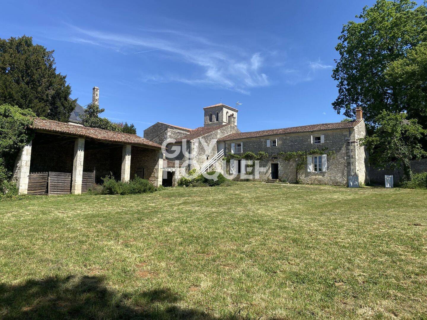 Maison 5 pièces 177 m² · à Auchay-sur-Vendée · 177 m² · 1 106 €
