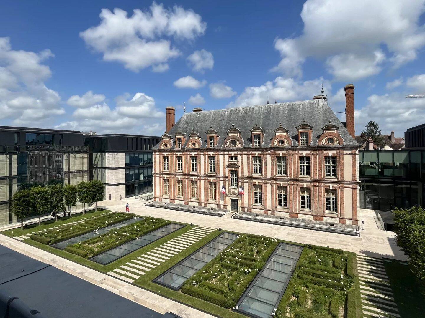 Appartement 2 pièces 52 m² · à Chartres · 51,7 m² · 695 €/mois