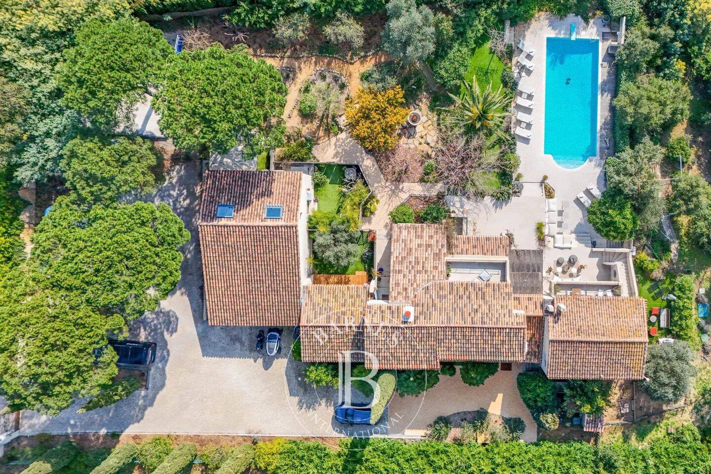 Maison 10 pièces 350 m² · à Sainte-Maxime · 350 m² · 3 390 000 €