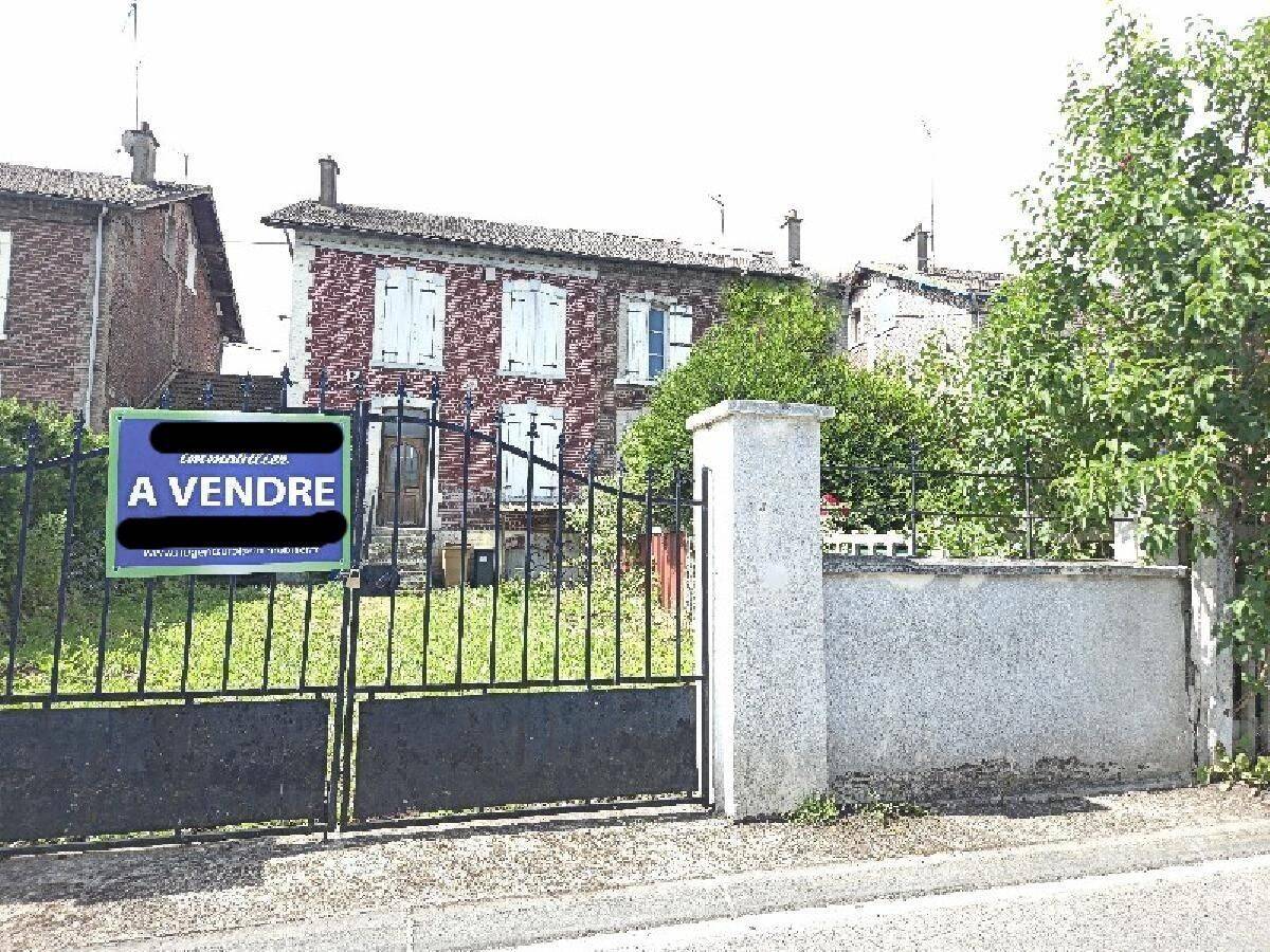 Maison 3 pièces 56 m² · à Montataire · 56 m² · 129 000 €