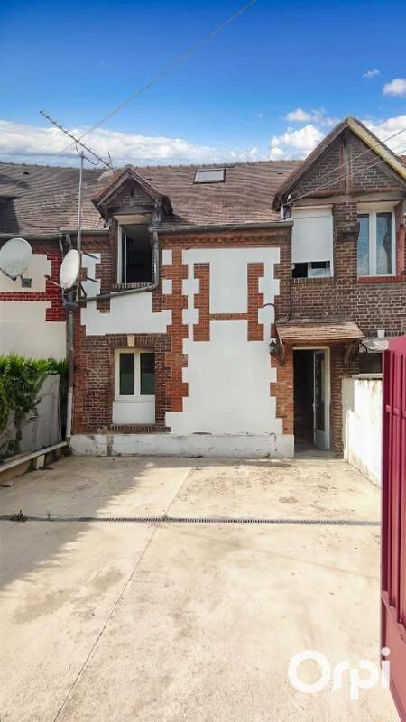 Maison 3 pièces 64 m² · à Gisors · 64 m² · 128 000 €