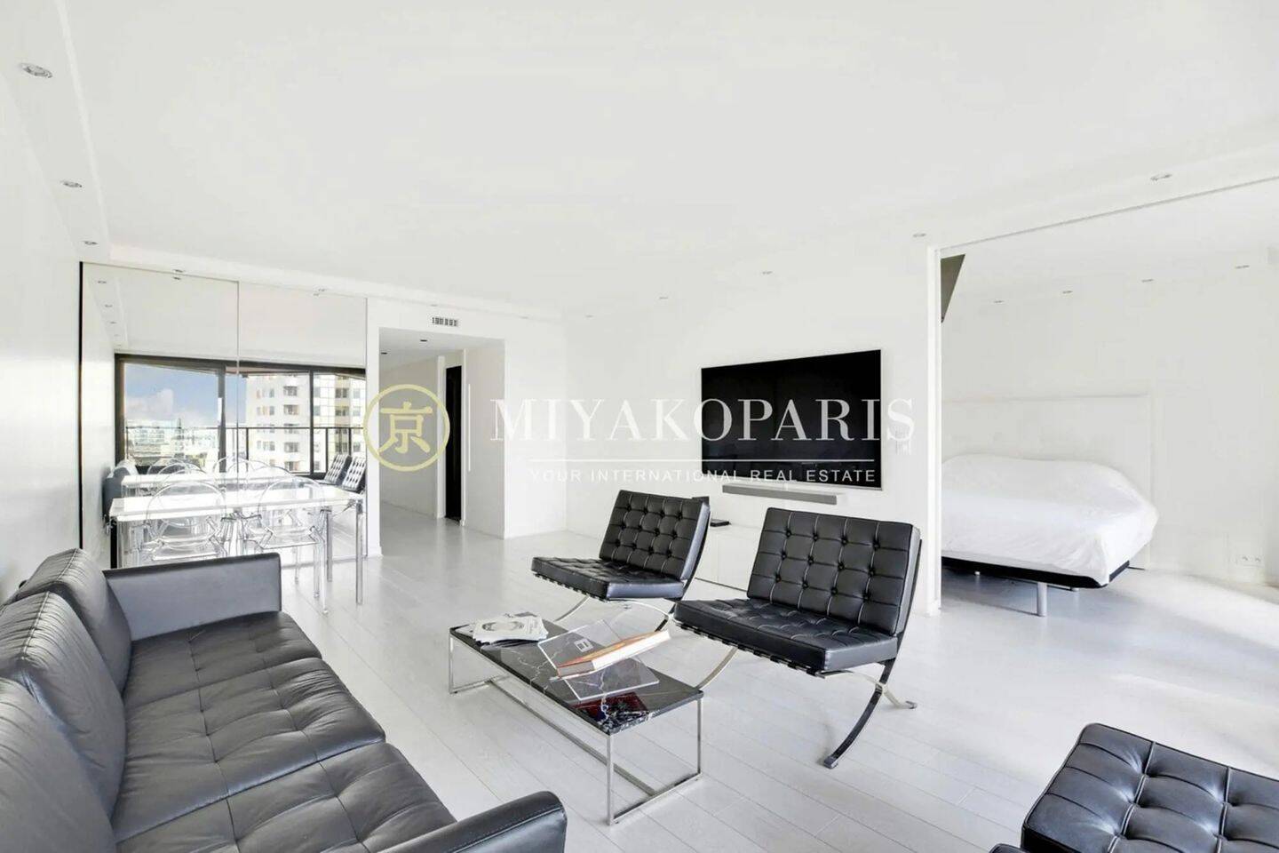 Appartement 2 pièces 71 m² · à Paris 15ème Arrondissement · 71 m² · 730 000 €