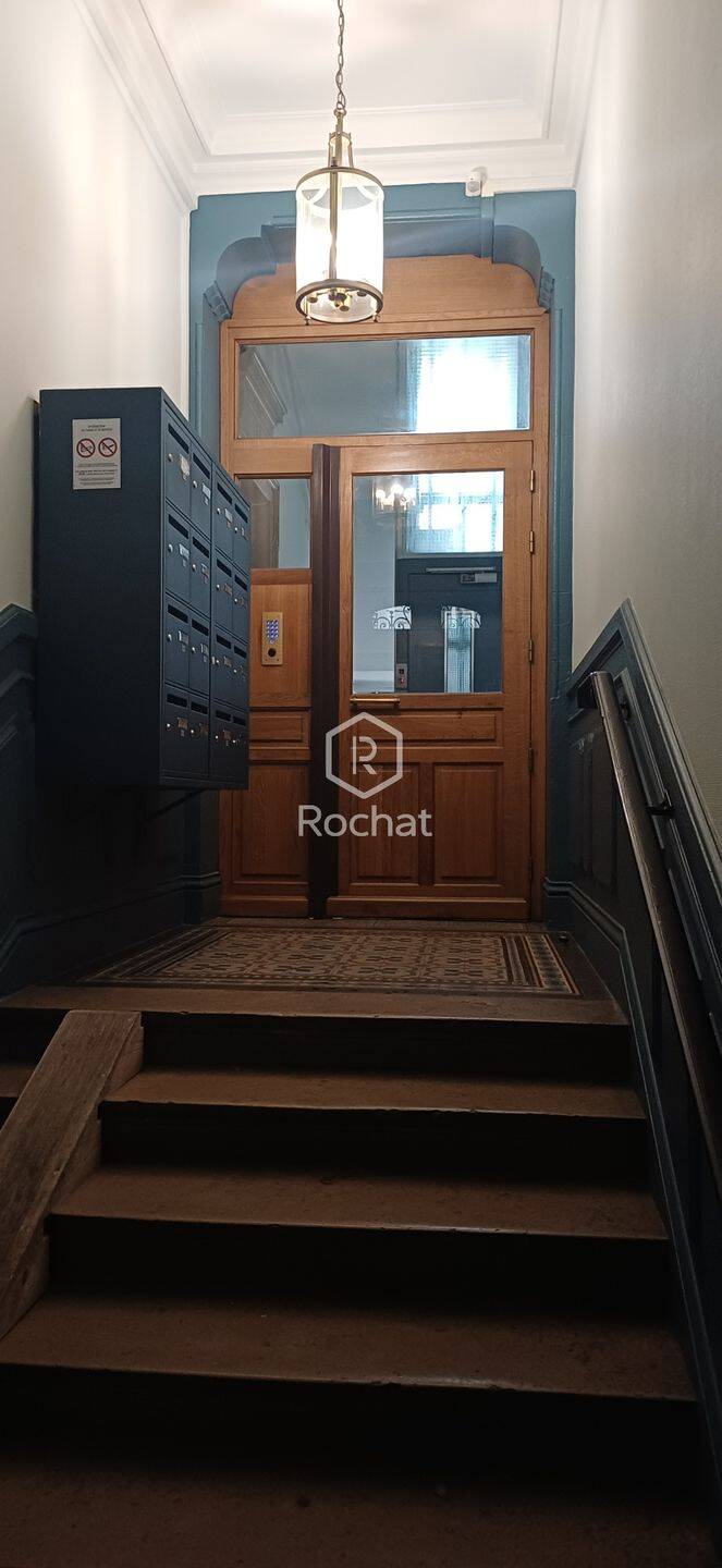 Appartement 3 pièces 72 m² · à Lyon 3ème Arrondissement · 72 m² · 51 246 €