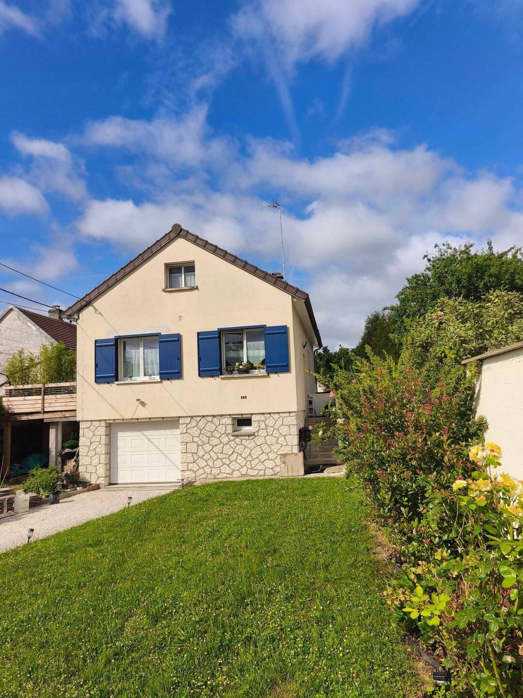 Maison 5 pièces 97 m² · à Chambly · 97 m² · 295 000 €